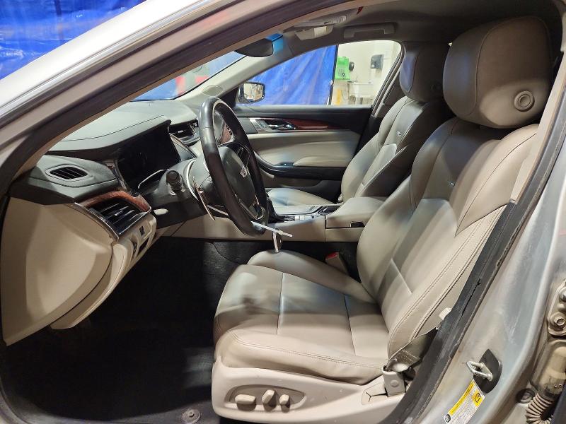 Zdjęcie 7 z aukcji – 2017 CADILLAC CTS z VIN 1G6AP5SX8H0108758