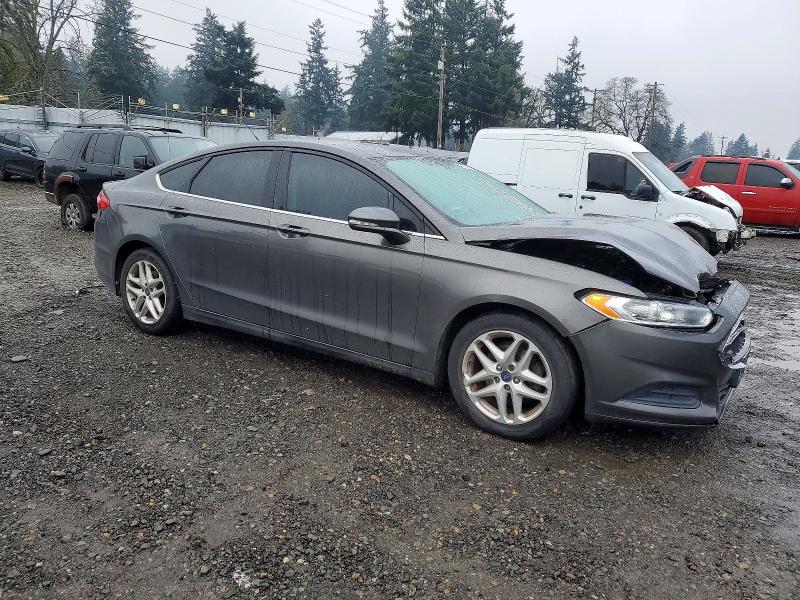 Foto 4 de la subasta – 2016 FORD FUSION con VIN 3FA6P0H76GR132610