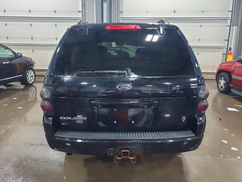 Photo 6 from auction – 2004 FORD EXPLORER X with VIN 1FMDU73W14UB65368
