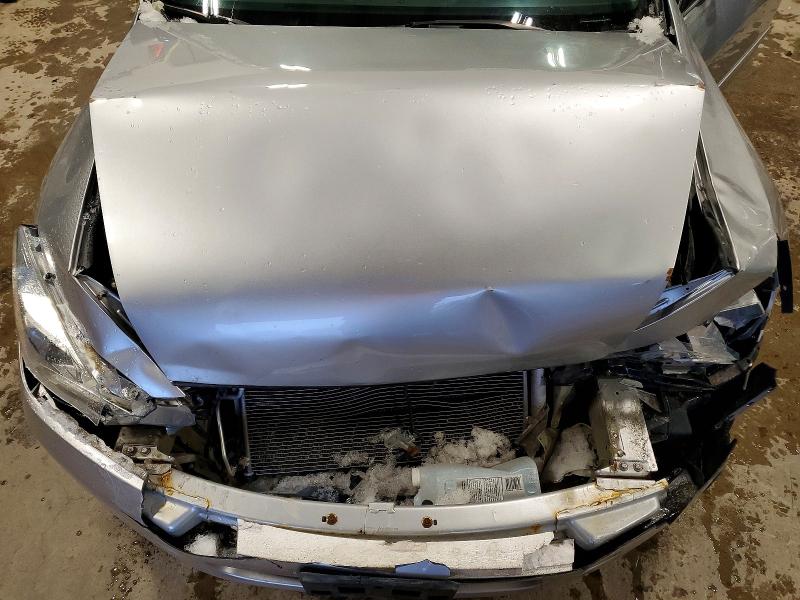 Photo 11 from auction – 2007 HONDA ACCORD EX with VIN 1HGCM56707A804243