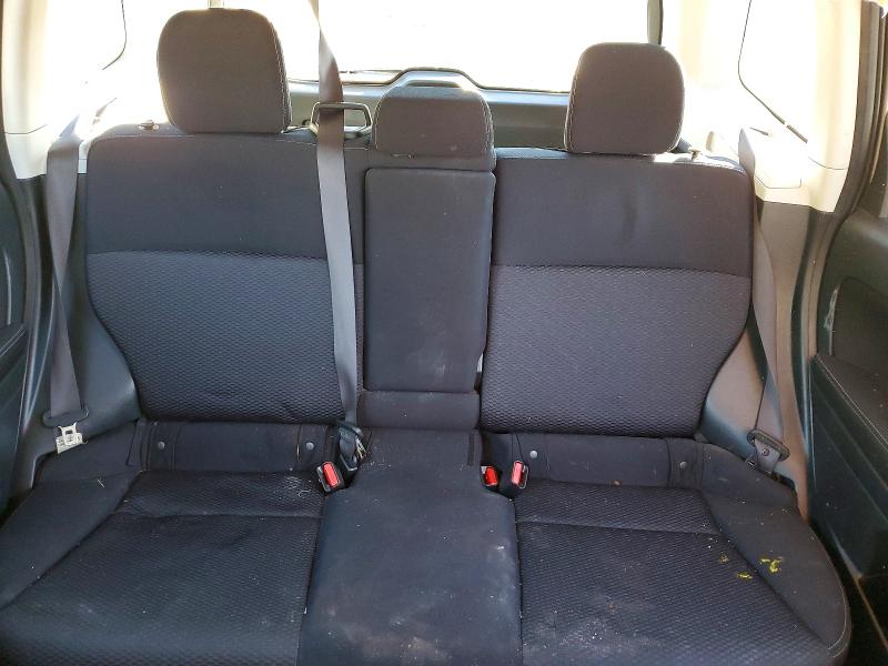 Photo 10 from auction – 2015 SUBARU FORESTER with VIN JF2SJADC9FH491633