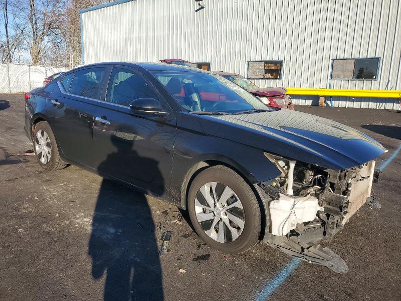 Photo 4 from auction – 2023 NISSAN ALTIMA S with VIN 1N4BL4BVXPN316301