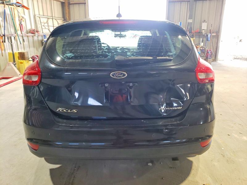 Photo 6 from auction – 2015 FORD FOCUS TITA with VIN 1FADP3N21FL324435
