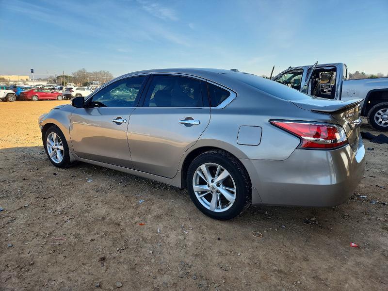 Photo 2 from auction – 2014 NISSAN ALTIMA 2.5 with VIN 1N4AL3AP9EC146479