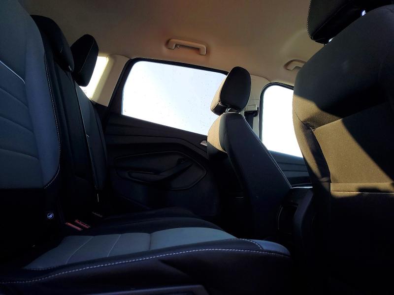 Photo 10 from auction – 2015 FORD ESCAPE SE with VIN 1FMCU0G79FUB95808