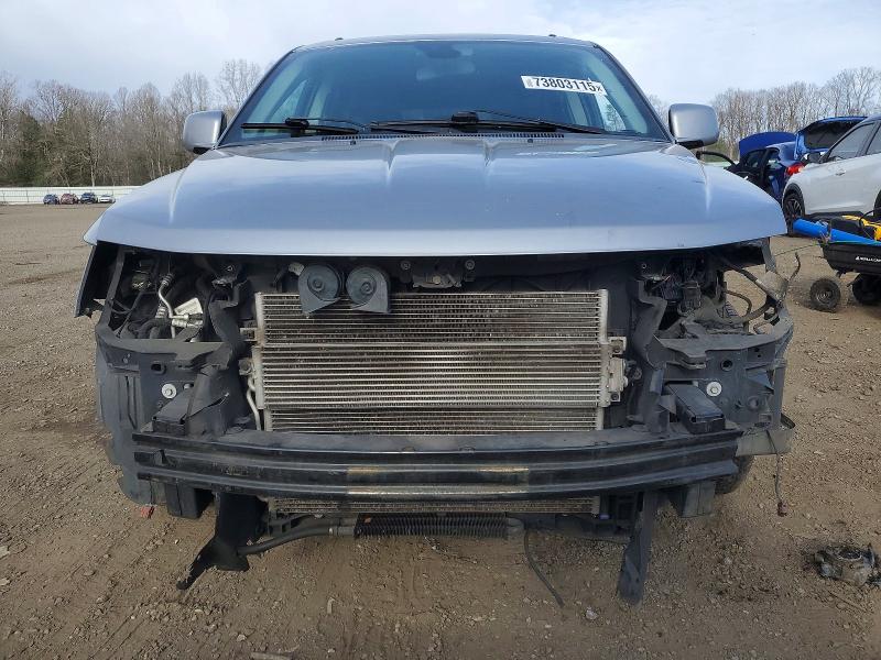 Photo 5 from auction – 2018 DODGE JOURNEY with VIN 3C4PDCGG8JT469882