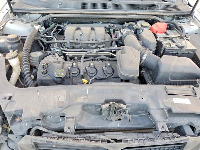 Photo 11 from auction – 2018 FORD TAURUS LIM with VIN 1FAHP2F85JG130295