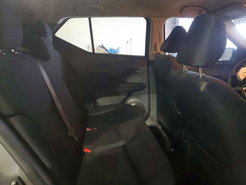Photo 11 from auction – 2024 NISSAN KICKS S with VIN 3N1CP5BV7RL479230