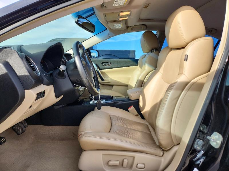Photo 7 from auction – 2012 NISSAN MAXIMA S with VIN 1N4AA5AP5CC839578