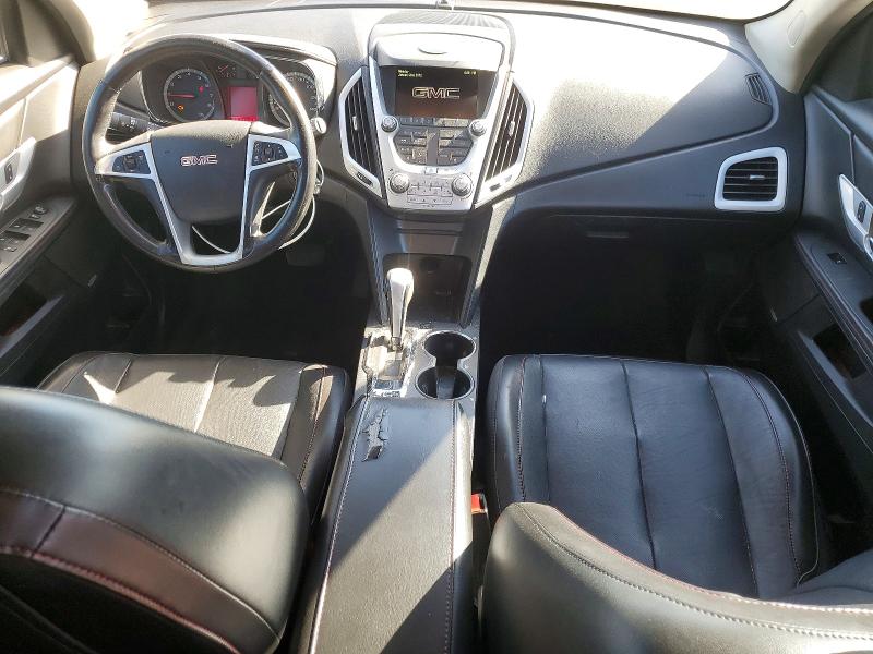 Photo 8 from auction – 2012 GMC TERRAIN SL with VIN 2GKALUEK6C6315088