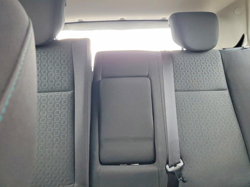 Photo 10 from auction – 2016 CHEVROLET TRAX LS with VIN 3GNCJKSB0GL271083