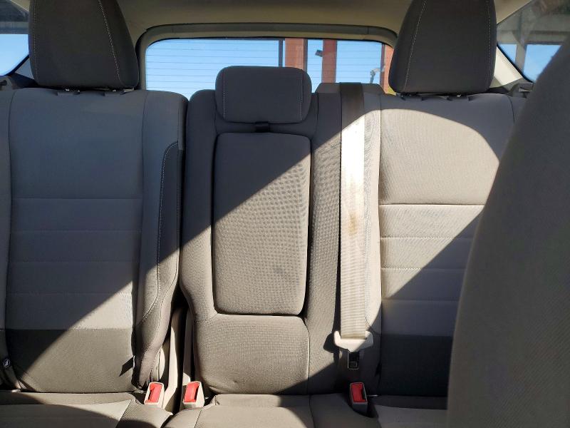 Photo 10 from auction – 2016 FORD ESCAPE SE with VIN 1FMCU0G96GUC35684