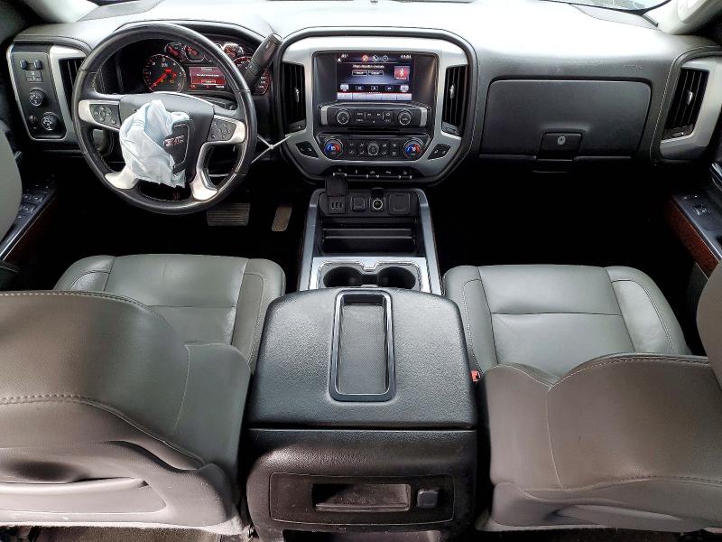 Photo 8 from auction – 2015 GMC SIERRA with VIN 1GTV2VECXFZ348327