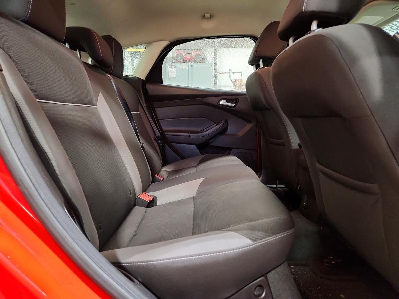 Photo 10 from auction – 2014 FORD FOCUS SE with VIN 1FADP3K29EL328168