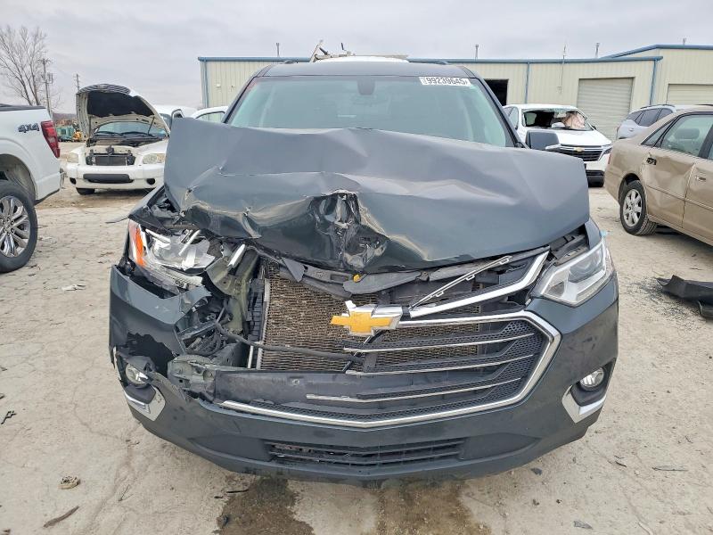 Photo 5 from auction – 2020 CHEVROLET TRAVERSE with VIN 1GNERGKW2LJ206710