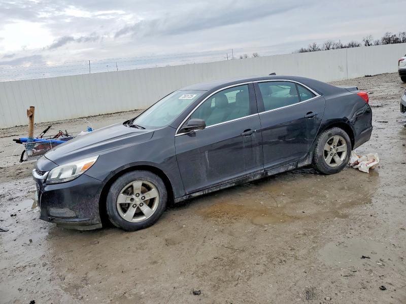 CHEVROLET MALIBU 2014 с VIN 1G11B5SL2EF174894 - Фото с аукциона