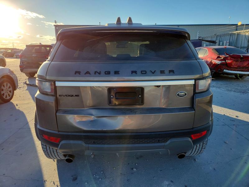 Photo 6 from auction – 2016 LAND ROVER RANGE ROVE with VIN SALVR2BG3GH146155