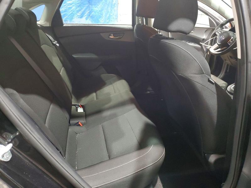 Photo 10 from auction – 2020 KIA FORTE with VIN 3KPF24AD3LE251619