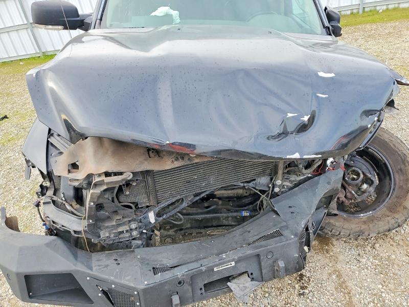 Photo 11 from auction – 2016 RAM 1500 with VIN 1C6RR7LM6GS297382