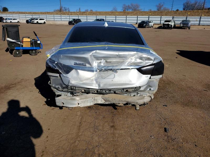 Zdjęcie 6 z aukcji – 2014 CHEVROLET IMPALA z VIN 2G1125S37E9225041
