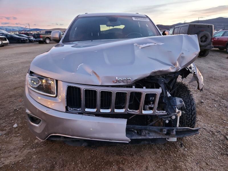 Zdjęcie 5 z aukcji – 2016 JEEP GRAND CHER z VIN 1C4RJFAG8GC318220