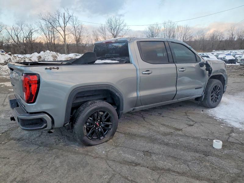 Photo 3 from auction – 2024 GMC SIERRA K15 with VIN 3GTUUCED8RG291228