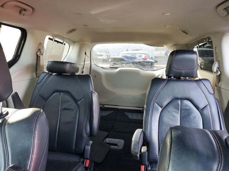 Foto 10 de la subasta – 2018 CHRYSLER PACIFICA T con VIN 2C4RC1BG5JR192733