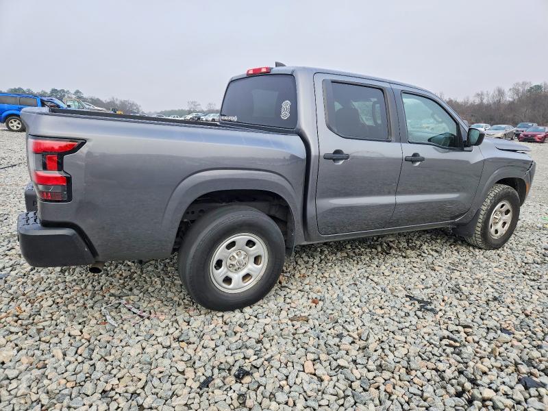 Photo 3 from auction – 2022 NISSAN FRONTIER S with VIN 1N6ED1EJ1NN633647