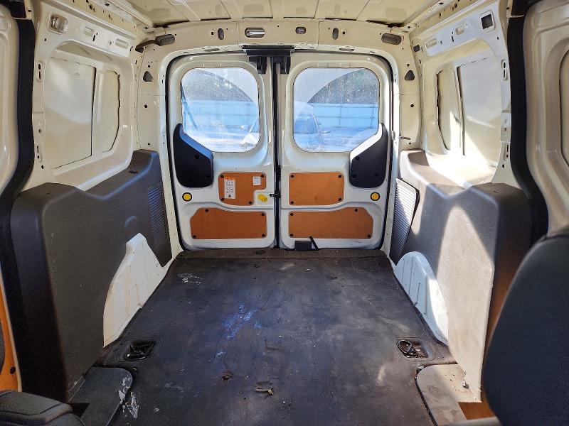 Photo 10 from auction – 2022 FORD TRANSIT CO with VIN NM0LS7S24N1514981