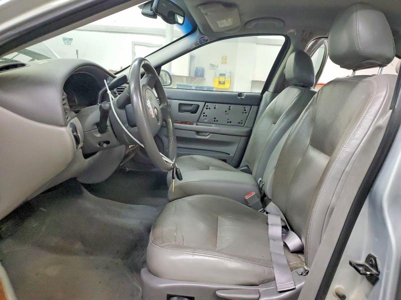 Photo 7 from auction – 2004 MERCURY SABLE LS P with VIN 1MEHM55S54G601978