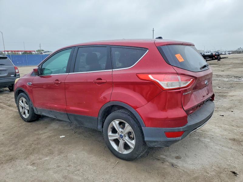 Photo 2 from auction – 2015 FORD ESCAPE SE with VIN 1FMCU0GX3FUB56535
