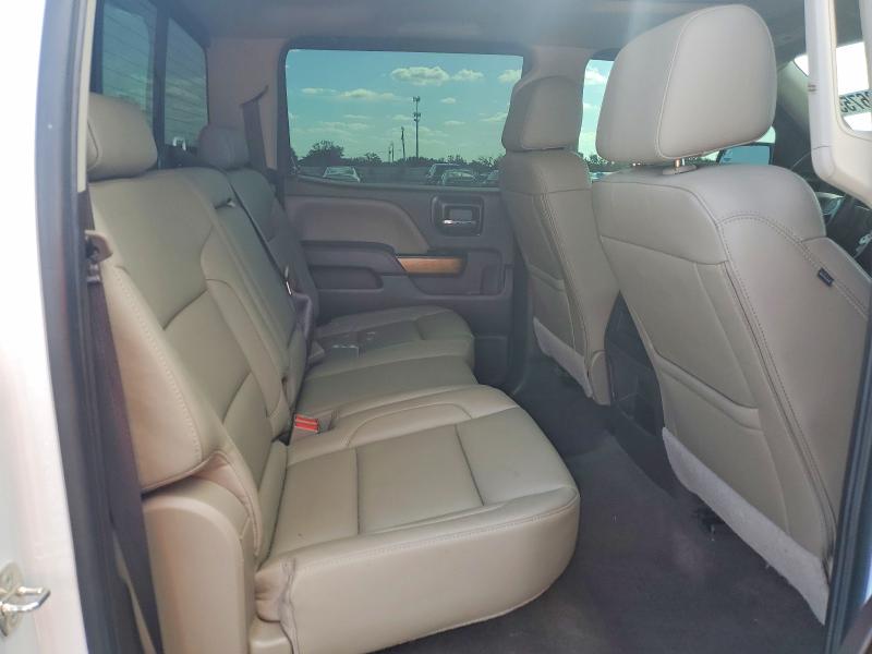 Photo 10 from auction – 2018 CHEVROLET SILVERADO with VIN 3GCUKSEC8JG480120
