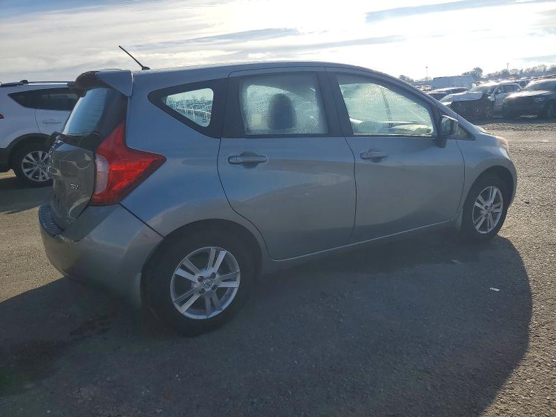 Photo 3 from auction – 2015 NISSAN VERSA NOTE with VIN 3N1CE2CP0FL373637