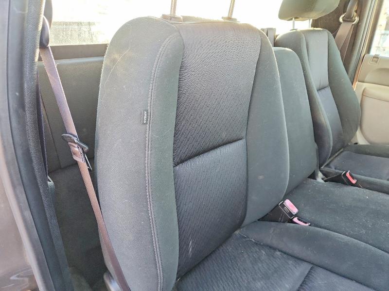 Photo 10 from auction – 2012 GMC SIERRA C15 with VIN 1GTN1TEX0CZ222984