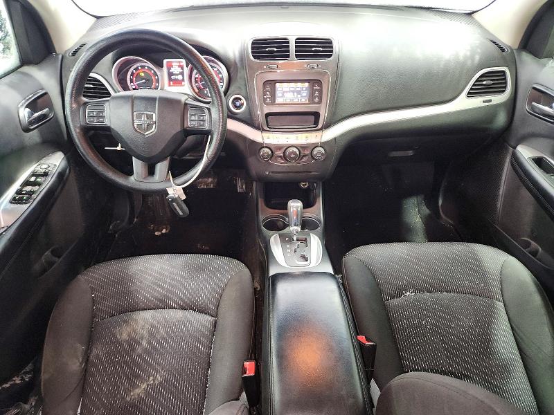 Photo 8 from auction – 2015 DODGE JOURNEY SE with VIN 3C4PDCAB7FT756263