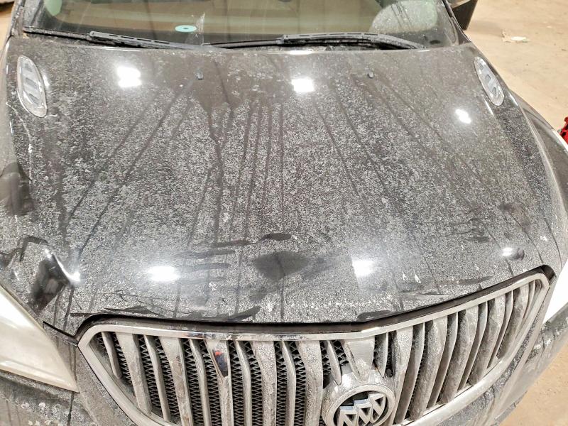 Photo 12 from auction – 2014 BUICK ENCLAVE with VIN 5GAKVBKD1EJ293268