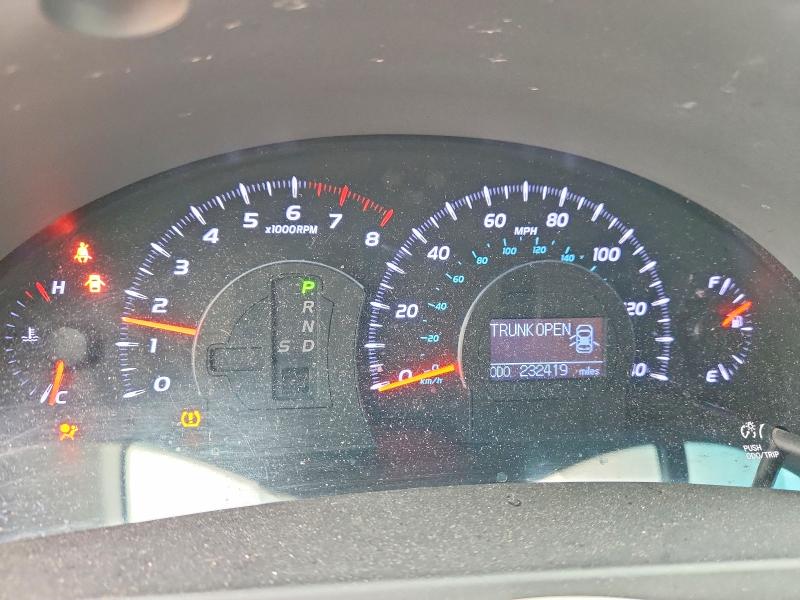 Photo 9 from auction – 2011 TOYOTA CAMRY BASE with VIN 4T4BF3EK4BR134851