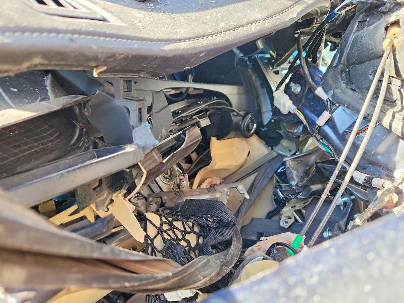 Photo 9 from auction – 2015 TOYOTA CAMRY with VIN 4T1BK1FK7FU555509