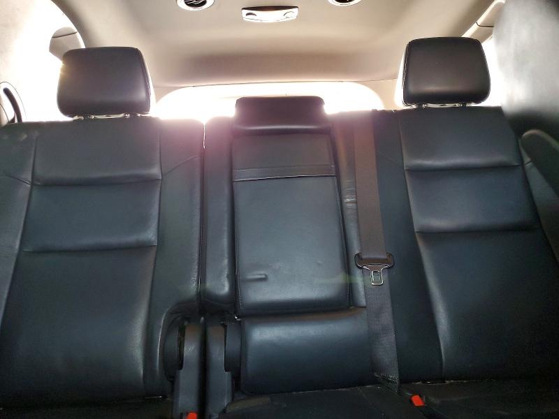 Photo 10 from auction – 2019 DODGE DURANGO GT with VIN 1C4RDHDG3KC753637