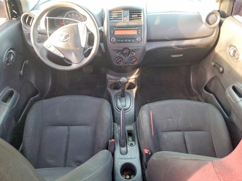 Photo 8 from auction – 2016 NISSAN VERSA S with VIN 3N1CN7APXGL904389