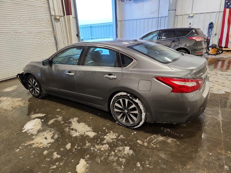 Photo 2 from auction – 2016 NISSAN ALTIMA 2.5 with VIN 1N4AL3AP1GC216964