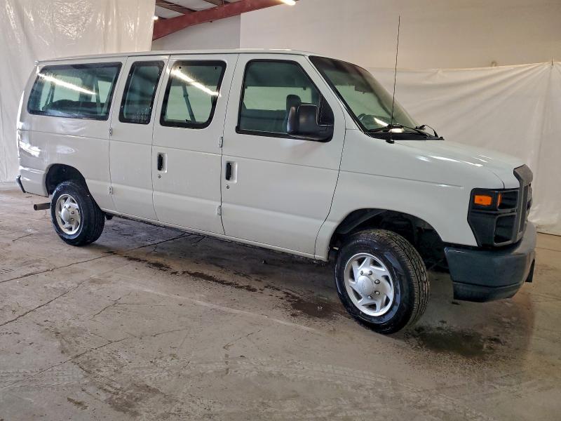 Photo 4 from auction – 2013 FORD ECONOLINE with VIN 1FBNE3BL2DDB17565