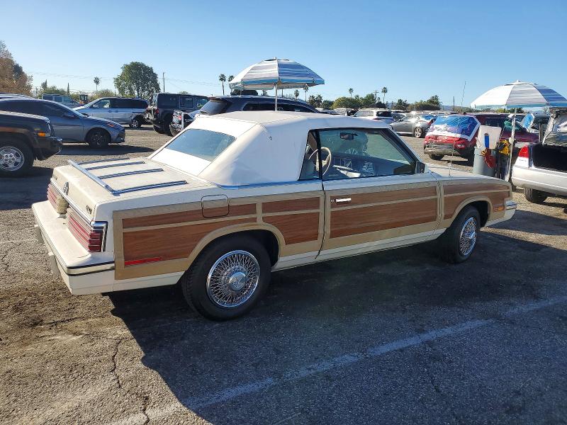 Photo 3 from auction – 1985 CHRYSLER LEBARON with VIN 1C3BC55E1FG278895