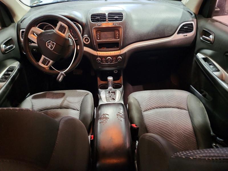 صورة رقم 8 من المزاد - 2020 DODGE JOURNEY SE مع VIN 3C4PDCAB2LT274344