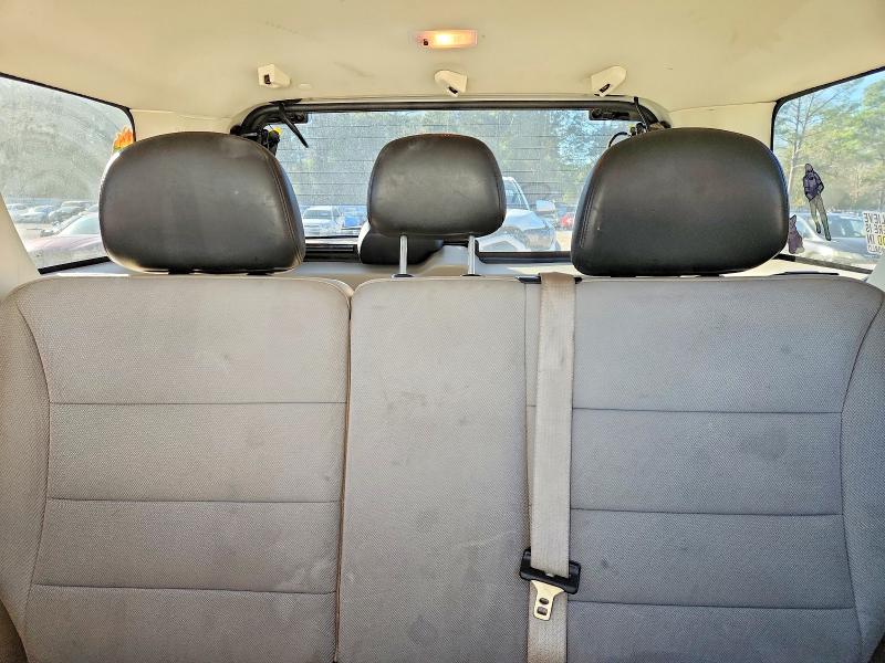 Photo 10 from auction – 2011 FORD ESCAPE with VIN 1FMCU0D71BKA79075