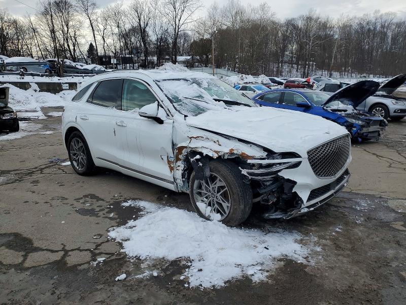 Photo 4 from auction – 2024 GENESIS G70 with VIN 5NMMADTB7RH001338