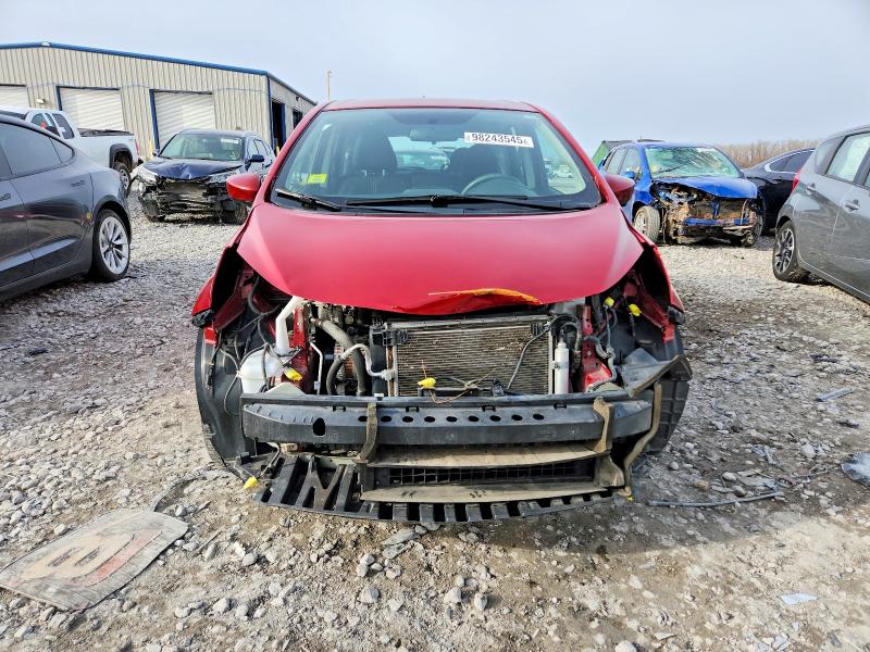 Photo 5 from auction – 2015 NISSAN VERSA NOTE with VIN 3N1CE2CP3FL356671