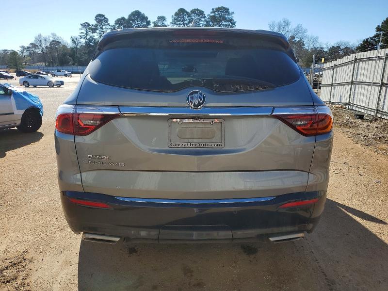 Photo 6 from auction – 2023 BUICK ENCLAVE with VIN 5GAERBKW0PJ163777