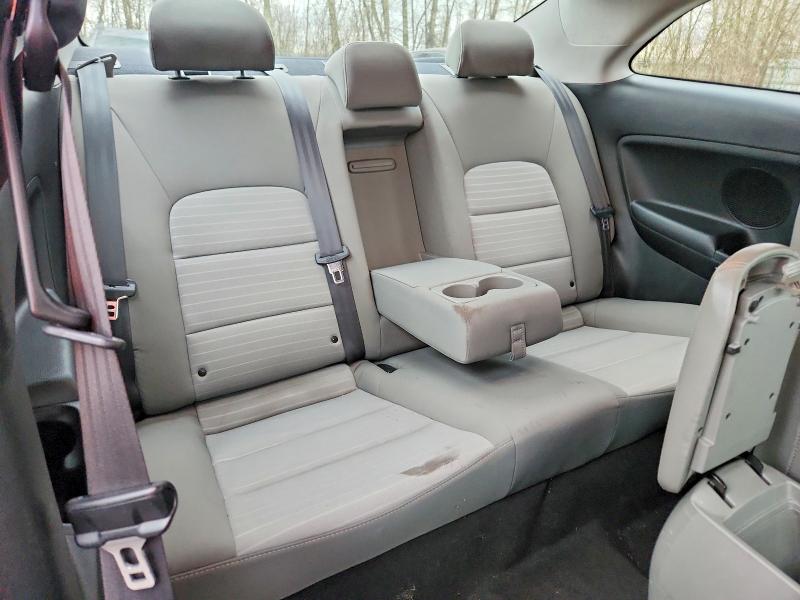 Photo 10 from auction – 2014 KIA FORTE EX with VIN KNAFX6A89E5236859