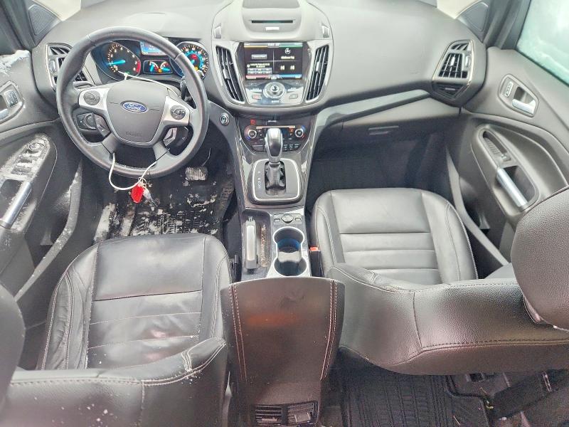 Фото 8 с аукциона – 2014 FORD ESCAPE с VIN 1FMCU9J93EUA20063